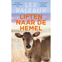 Ambo/Anthos Uitgevers Liften naar de hemel