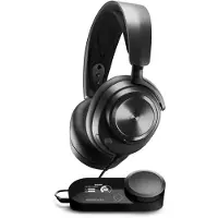SteelSeries Arctis Nova Pro Gaming Headset - Bedraad - Refurbished - PC - PS5 - PS4 - Zwart