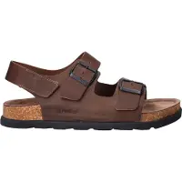 Rieker Sandalen Bruin | Maat: 42