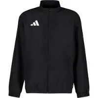 Adidas Sportjas 'Entrada26' zwart / wit