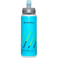 Hydrapak - Skyflask Speed V2 - Drinkfles 350 ml, blauw