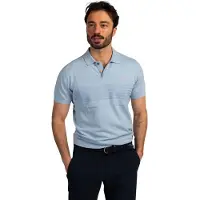 New Zealand 26cn180 Korte Mouw Poloshirt