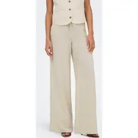 JDY Broek 'JDYCARA' taupe