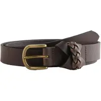 Next Riem chocoladebruin