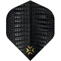 Bullet Gator Skin NO2 - Dart Flights