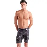 Arena - Fireflow Swim Jammer - Zwembroek 5, meerkleurig