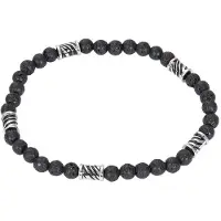 Ixxxi Armband Mali Zilver