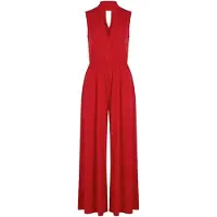 Guido Maria Kretschmer Women Jumpsuit 'Svea' knalrood