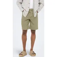 Only & Sons Jeans 'ONSEdge' kaki