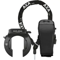 Axa Atlas Large 52302095cs3 Frameslot Voor Fietsen