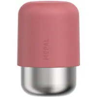 Mepal Ellipse Koffiebeker To Go 300 ml – Vivid Mauve