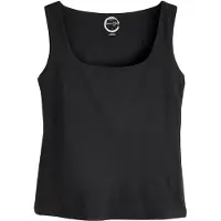 Next Top zwart