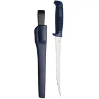 Ãyo Oyo Namsen Fish Filet Knife W/Sheat, fileermes, blauw