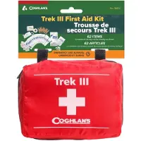 Coghlan's Trek III Eerste Hulp Kit, eerstehulpkit
