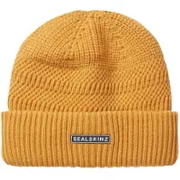 Sealskinz Gressenhall, muts, geel
