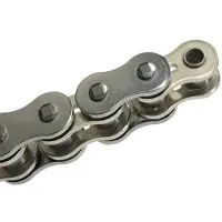 Ek Chain 530mvxz2 Qx-ring Mlj Ketting