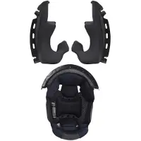 LS2 Ff820 Binnenvoering