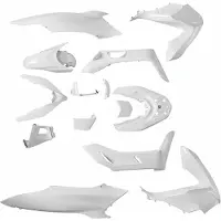 Hert Honda Pcx 125 Plastic Set
