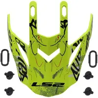 LS2 Mx437 Ii Vizier