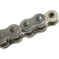 Ek Chain 525mvxz2 Qx-ring Mlj Ketting