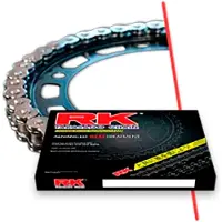 Rk Standard Suzuki Gsx1250 F 2010-2016 Transmissieset