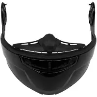 LS2 Ff908 Helm Kinbeschermer