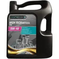 COREXX High Tech Pdi Sae 5w-40 Motorolie 5l