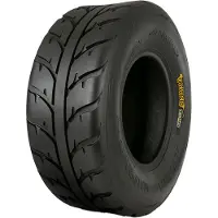 Kenda K547 Speedracer 50n 6pr E Tl Viervoudige Achterband