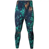 Pathos Ultra Camu 5 Mm Spearfishing Pants Veelkleurig M Man