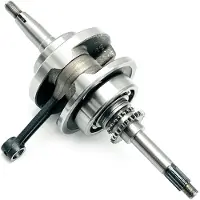 Hert Yamaha N-max 125 X-max 125 Krukas 21-24