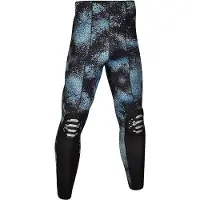 C4 Camoskin Ocean 3 Mm Spearfishing Pants Blauw L Man