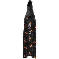 Mares X-wing Pro Freediving Fins Zwart EU 42-43