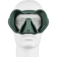 C4 Freediving Skyline Freedivemasker