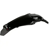 Ufo Kawasaki Kxf 250 13-16 Enduro Led Achterspatbord