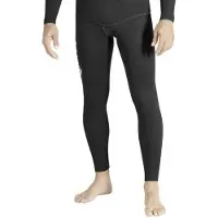 Mares Explorer 5 Mm Spearfishing Pants Zwart L Man