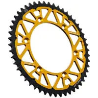 JT Sprockets Jtx 822-50 Achtertandwiel