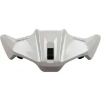 Arai Dual Flow Helm Achterspoiler