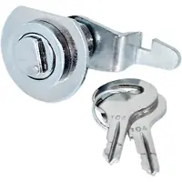 Rms Classic Piaggio Vespa 125 Hoffmann-150 T1-3-gs Vl Vb1 Vs1-5 121870033 Compartimentslot