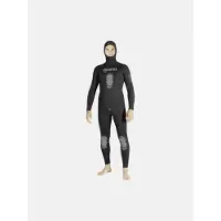 Mares Explorer 5 Mm Spearfishing Jacket Zwart M Man