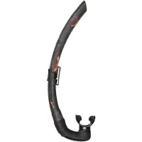 Mares Dual Camo Duik Snorkel