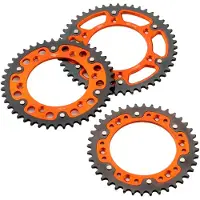 Ktm 5841005105104 Achtertandwiel