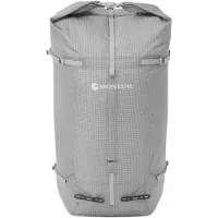 Montane 30l Dry Sack Grijs