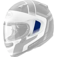 Arai Vas-v Tube Zijpanelen Van De Helm