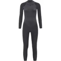 Orca Zen V2 2 Mm Woman Freediving Wetsuit Grijs L Vrouw