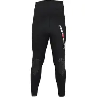Pathos Onix 5 Mm Spearfishing Pants Zwart S Man