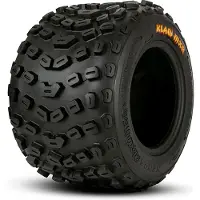 Kenda K533xc Klaw 47f 6pr E Tl Viervoudige Achterband