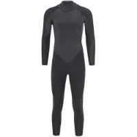 Orca Zen V2 2 Mm Freediving Wetsuit Grijs 5 Man