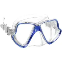 Mares Aquazone Marea Diving Mask Blauw