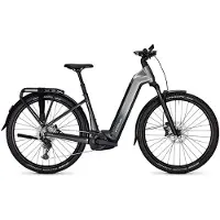 Focus Aventura² 6.8 29´´ Elektrische Fiets