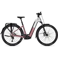 Focus Aventura² 6.8 29´´ Elektrische Fiets